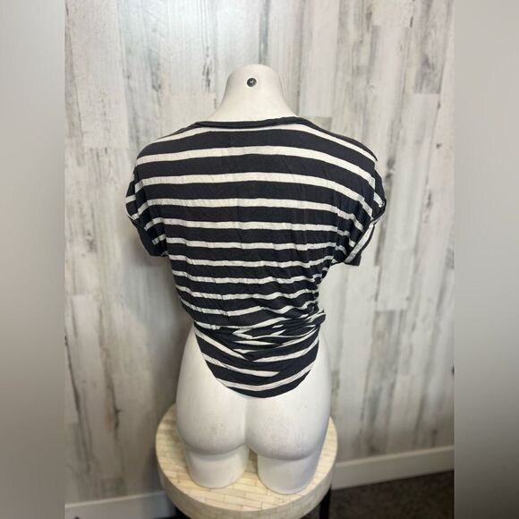 Stripped top - Picture 4 of 5